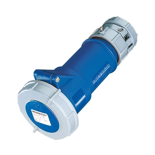 Mennekes Koppelcont. stop 32a4p 9H230V ip67 PT