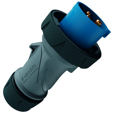 Mennekes PowerTOP® Xtra Contacstop PTX 16a3p6h230v ip69