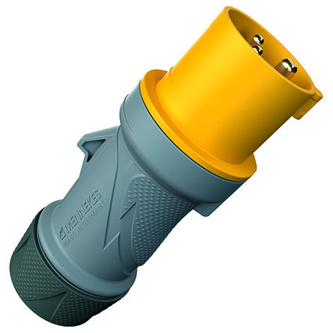Mennekes PowerTOP® Xtra Contacstop PTX 32a3p4h110v ip54