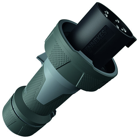 Mennekes PowerTOP® Xtra Contactstop 125a 5P 5H 690V ip67 PTX