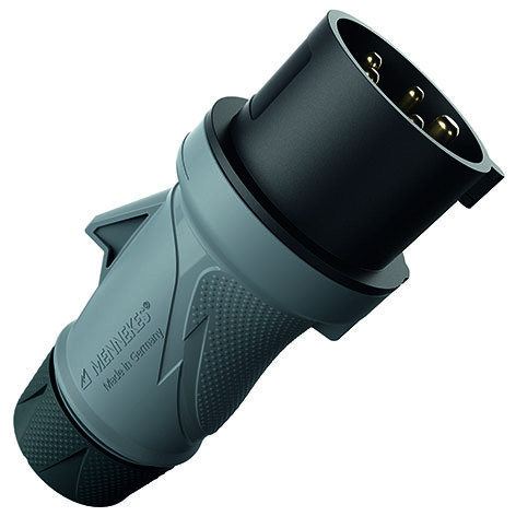 Mennekes PowerTOP® Xtra Contactstop 16a5p 7H500V ergo ip54 PTX