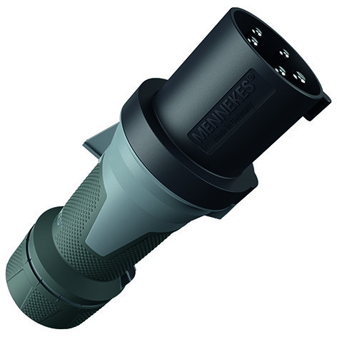 Mennekes PowerTOP® Xtra Contactstop 63a 5P 5H 600-690V ip44 PTX
