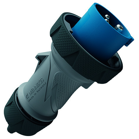 Mennekes PowerTOP® Xtra G Contactstop 16a 3P 6H 230V ip69 PTX G