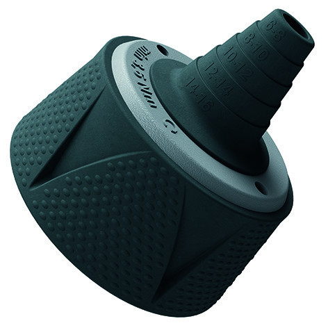 Mennekes PowerTOP® Xtra G Kabelwartel - set (10 ST) PTX G 16a 3-5P