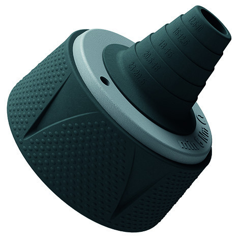 Mennekes PowerTOP® Xtra G Set Kabelwartel PTX G 32a 3-5P