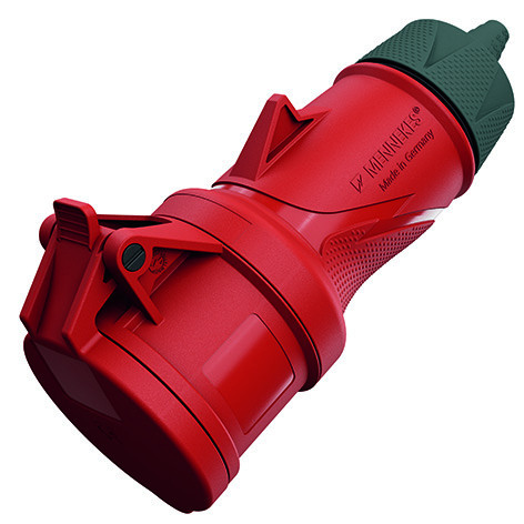 Mennekes PowerTOP® Xtra G Koppelc Stop 16a 5P 6H 400V ip54 PTX G