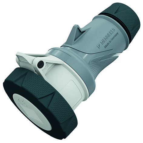 Mennekes PowerTOP® Xtra Koppelc Stop 32a 4P 12H ip69 PTX R na ST