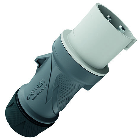 Mennekes PowerTOP® Xtra R Contacstop PTX R 32a3p12h ip54
