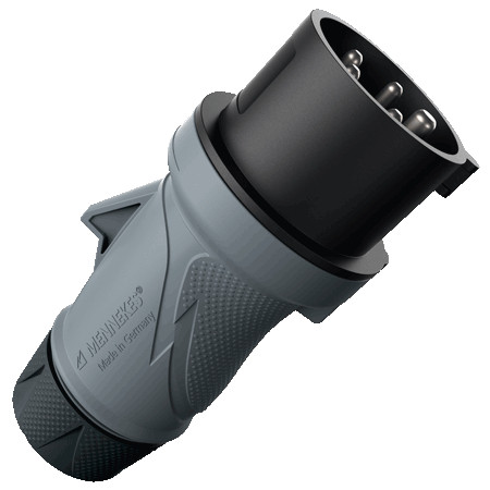 Mennekes Contactstop 32a5p 7H500V ergo ip54 PTXR