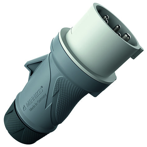 Mennekes PowerTOP® Xtra R Contactst. 16a5p 12H SCH ergo ip54 PTXR