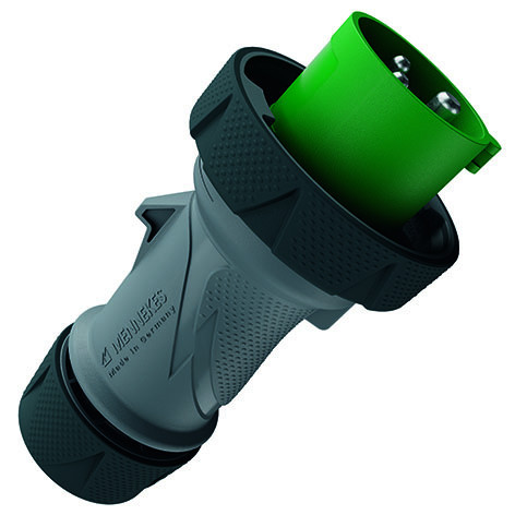 Mennekes PowerTOP® Xtra R Contacstop PTX R 16a3p10h>50v ip69