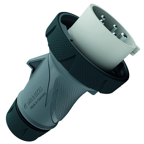 Mennekes PowerTOP® Xtra R Contacstop PTX R 32a5p1h>50v ip69