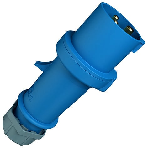 Mennekes ProTOP? Contactstop 32a 3P 6H 230V ip44 protop