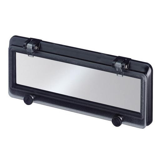 Mennekes Scharnierend afdekkap