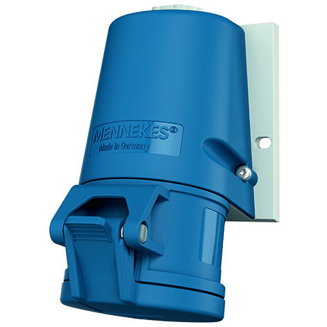 Mennekes Schroefklem WCD 32a 3P 6H 230V ip44