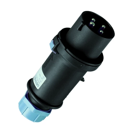 Mennekes StarTOP® Contactstop 16a 4P 7H 500V ip44 startop