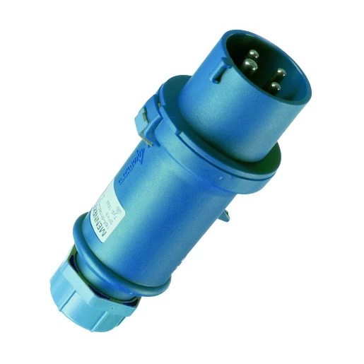 Mennekes StarTOP® Contactstop 16a 4P 9H 230V ip44 startop