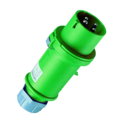 Mennekes StarTOP® Contactstop 16a4p 10H>100HZ ip44 startop