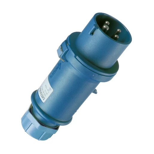 Mennekes StarTOP® Contactstop 32a 4P 9H 230V ip44 startop