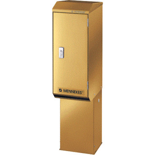 Mennekes TOEBEH. C 15741