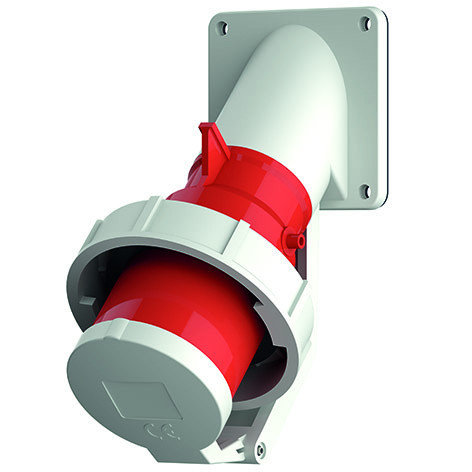 Mennekes Toestelcontactstoppen Toestelc.Stop 16a 5P 6H 400V ip67