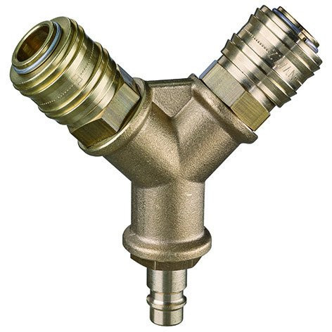 Mennekes 41442 verdeler