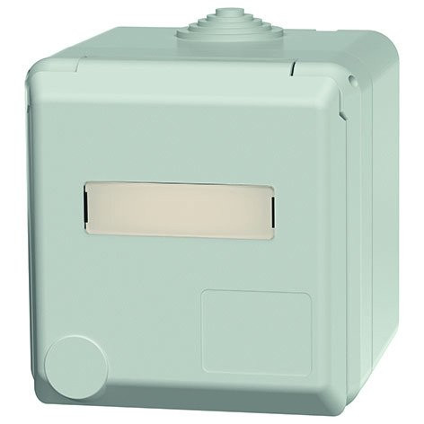 Mennekes WCD cepex 16a 4P 6H 400V ip44