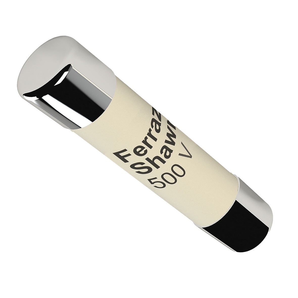 Mersen 6x32mm halfgeleider beveiligingszek Zekering Grootte 6.3x32 500V 3.15a middelgroot tijdsverschil sa klem