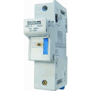 Mersen ZEKH 14X51 2PR331031C DS3