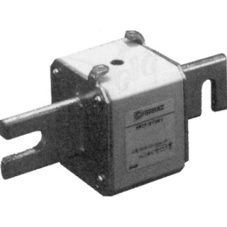 Mersen ZEK A300403 DLD SS    DS3