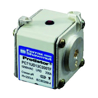 Mersen ZEK B300496C          DS3