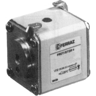 Mersen ZEK B300588 FR SS     DS3