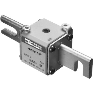 Mersen ZEK F300017C  DLD SS  DS3