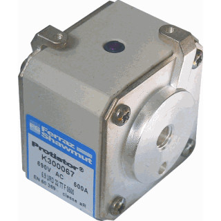 Mersen ZEK L300068 FR SS     DS3