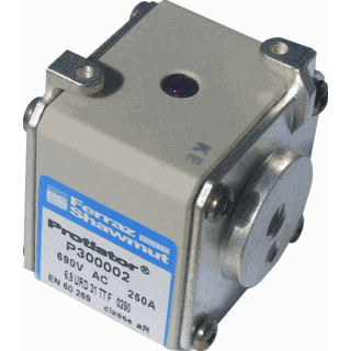 Mersen ZEK M300046C   FR SS  DS3