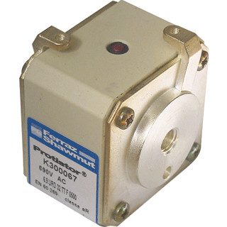 Mersen ZEK M300759 FR SS     DS3