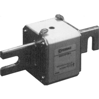 Mersen ZEK N300185 DLD SS    DS3