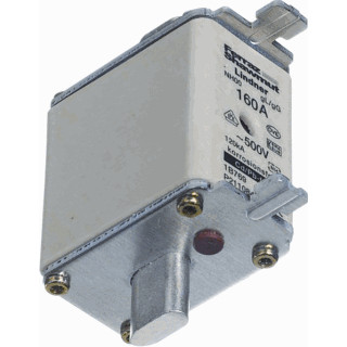 Mersen ZEK NH 0 40A P217731C DS3