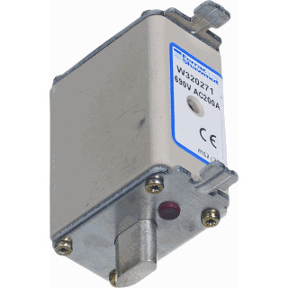 Mersen ZEK NH 0 63A D320255C DS3