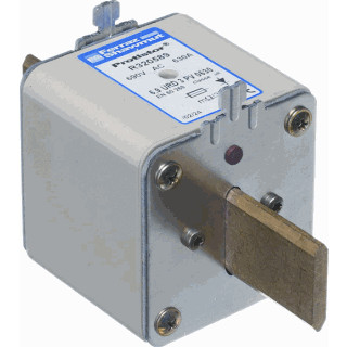 Mersen ZEK NH 3 1000A  W320593A