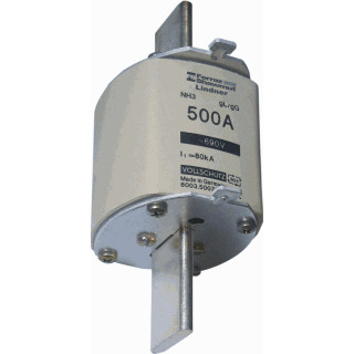 Mersen ZEK NH 3 355A  K214162A