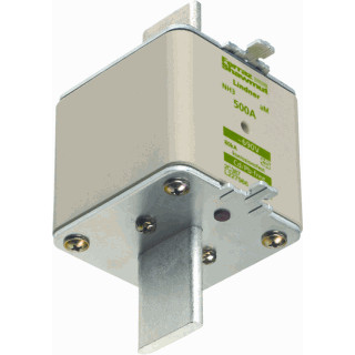 Mersen ZEK NH 3 450A  K227985A