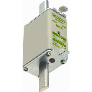 Mersen ZEK NH0 100A X227881C DS3