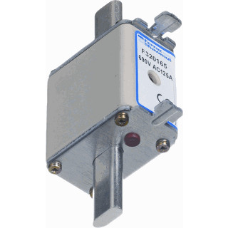 Mersen ZEK NH00 100A D320163 DS3