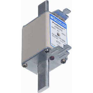 Mersen ZEK NH1 125A Y320365C DS3