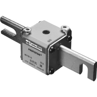 Mersen ZEK P300186 DLD SS    DS3