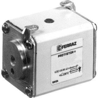 Mersen ZEK S300051C   FR SS  DS3