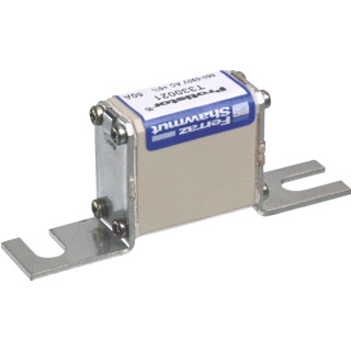 Mersen ZEK X330024 DLD SS    DS6