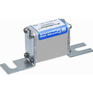 Mersen ZEK Z330026C DLD SS   DS3