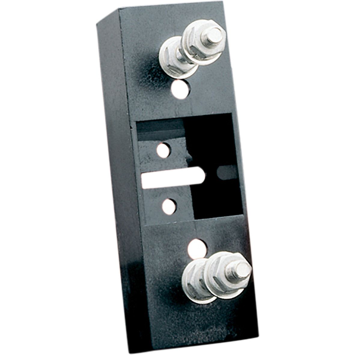 Mersen Zekeringbases en toebehoren voor ha Open Zekeringhouder 1000V ac/DC 200a 1-polig draadeind 3.62 inch